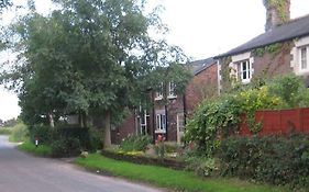Martin Lane Farm Holiday Cottages