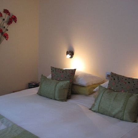 Martin Lane Farm Holiday Cottages Burscough Exterior photo