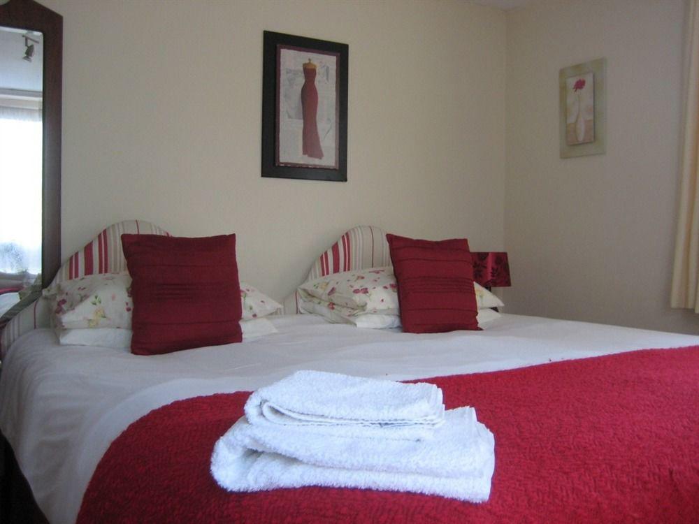 Martin Lane Farm Holiday Cottages Burscough Exterior photo