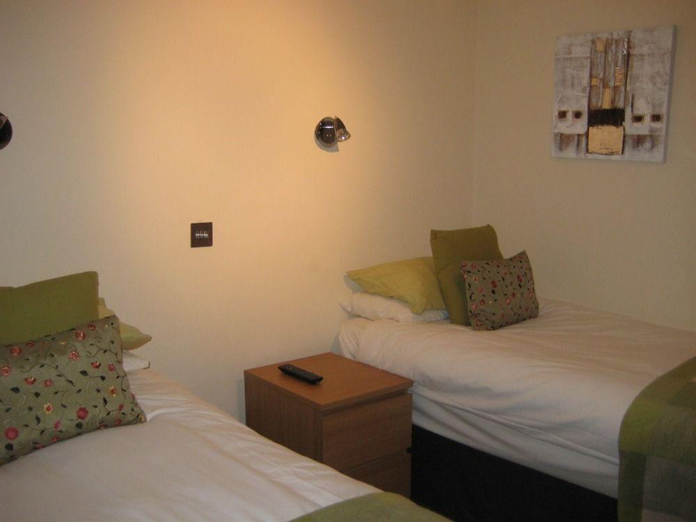 Martin Lane Farm Holiday Cottages Burscough Exterior photo