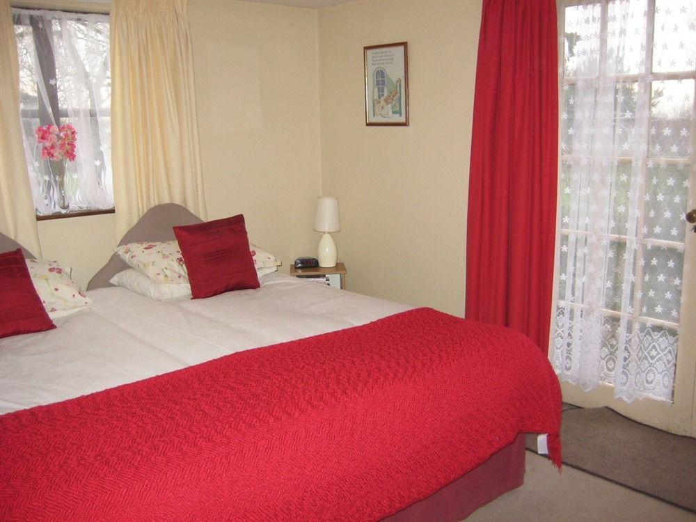 Martin Lane Farm Holiday Cottages Burscough Exterior photo
