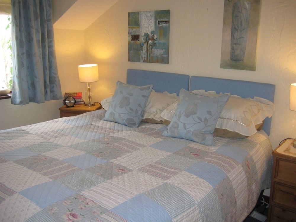 Martin Lane Farm Holiday Cottages Burscough Exterior photo